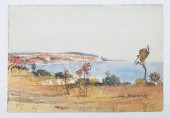 POSTLE, Joy, (American, 1896-1