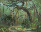 POSTLE, Joy, (American, 1896-1