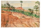 POSTLE, Katherine Joy, (Americ