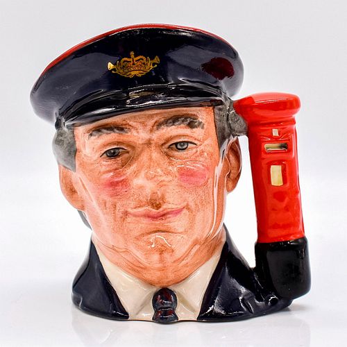 POSTMAN D6801 - SMALL - ROYAL