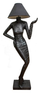 POSTMODERN &#039;GRACE JONES&#
