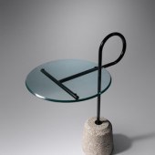 Postmodern
20th Century
Cantil