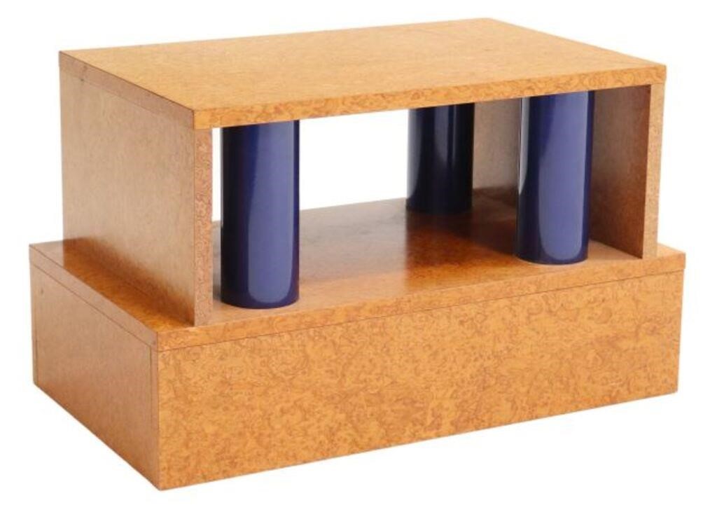 POSTMODERN 'DONAU' LEITNER BURLWOOD