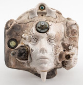 POSTMODERN FOUND OBJECT MIXED