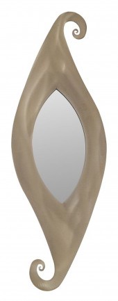 POSTMODERN FREEFORM STEEL FRAM