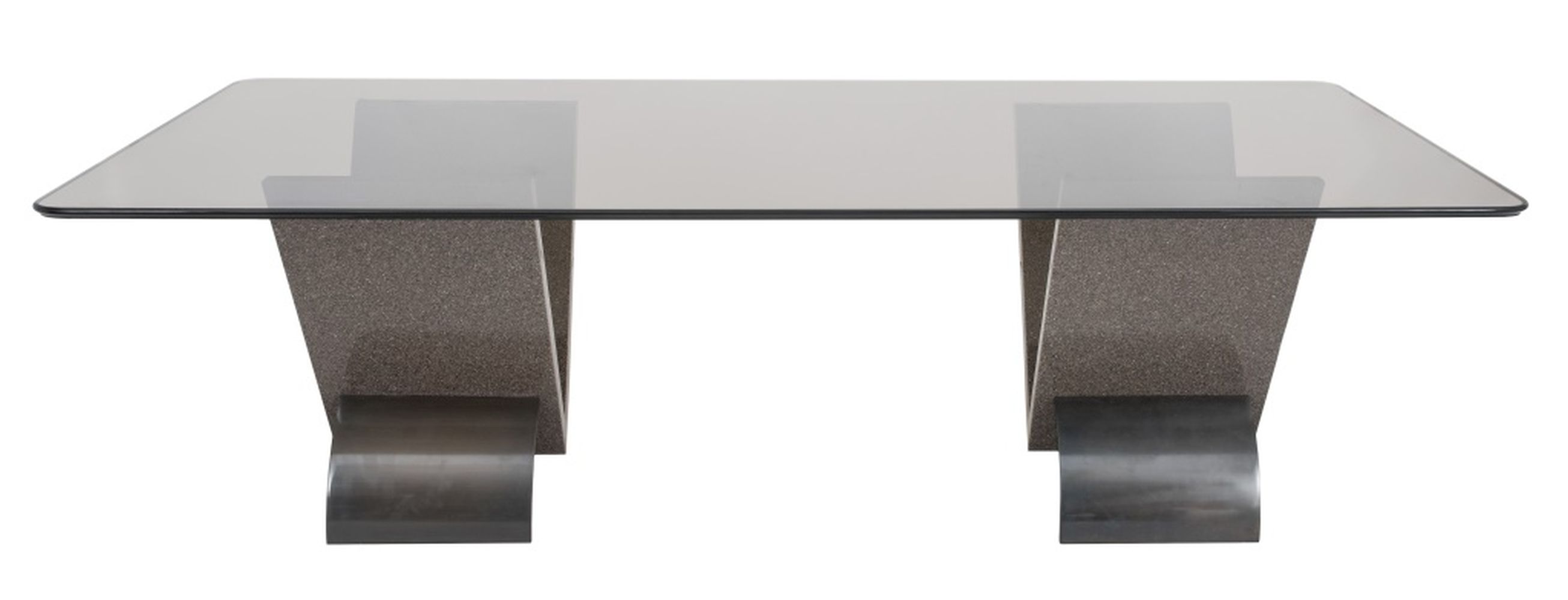 POSTMODERN GLASS, GRANITE, &
