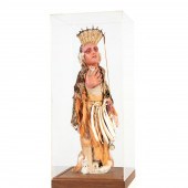 "POSTMODERN MARY SANTOS" FOUND