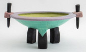 POSTMODERN MEMPHIS STYLE CERAM