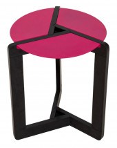 POSTMODERN SHOCKING PINK AND B