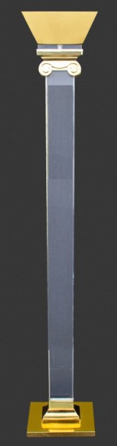 POSTMODERN SPRINGER STYLE IONI