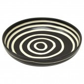 POSTMODERN STUDIO POTTERY CHAR