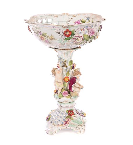 POTSCHAPPEL PORCELAIN