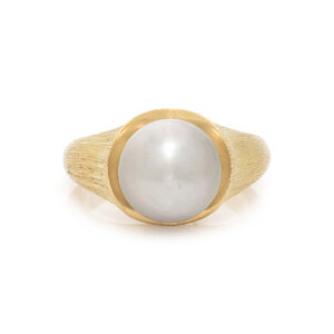 POTTER AND MELLEN, YELLOW GOLD