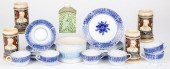 POTTERY AND PORCELAINPottery a