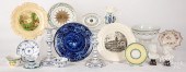POTTERY AND PORCELAINPottery a