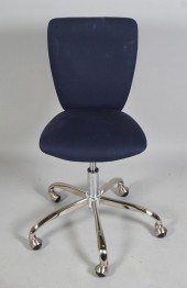 POTTERY BARN KIDS POLISHED MET
