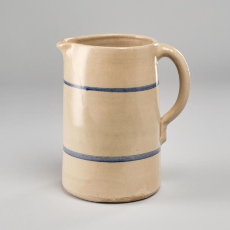 POTTERY JUGA large earthenware
