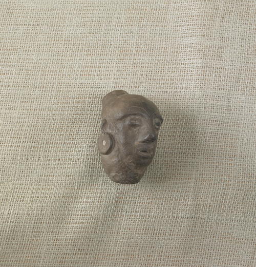 Pottery southern cult Mississippian