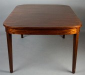 POTTHAST BROS. FEDERAL STYLE I