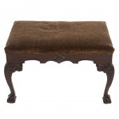 POTTHAST BROTHERS CHIPPENDALE