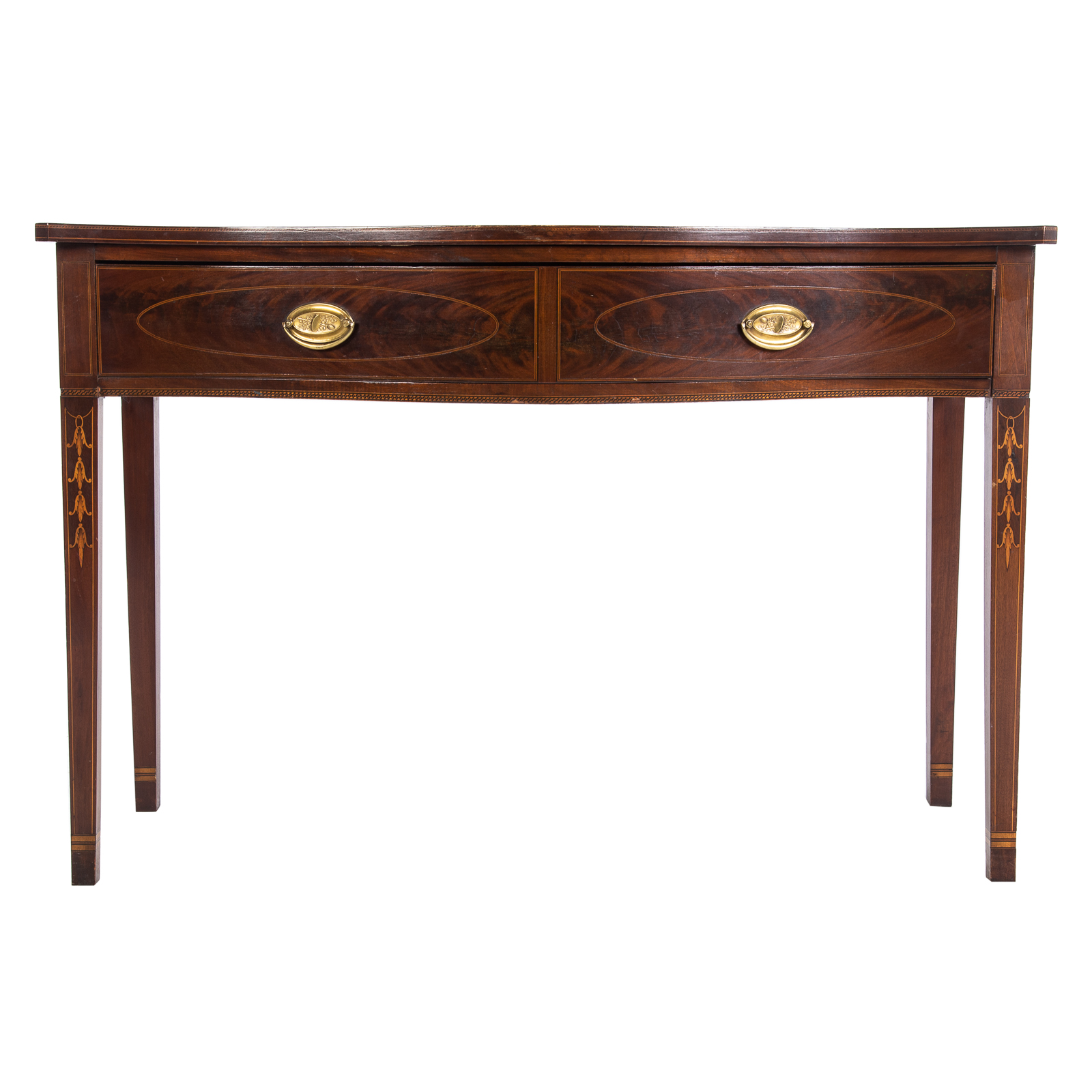 POTTHAST FEDERAL STYLE INLAID