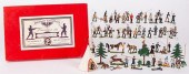 POTTSDAMER ZINNSOLDATEN TOY SO