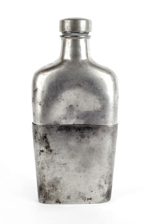Poughkeepsie New York pewter