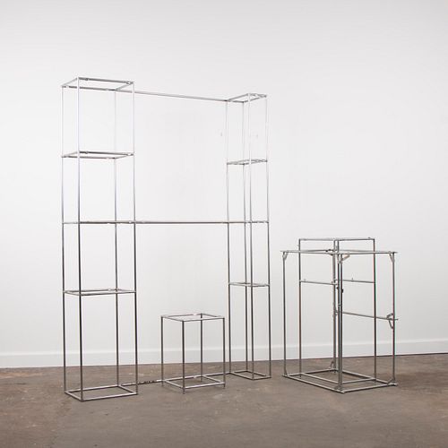 POUL CADOVIUS 'ABSTRACTA' MODULAR