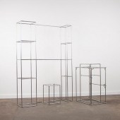 POUL CADOVIUS 'ABSTRACTA' MODU