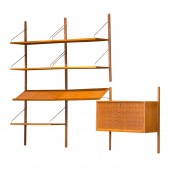 POUL CADOVIUS, 'CADO' MODULAR