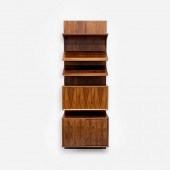 POUL CADOVIUS CADO ROSEWOOD 1-