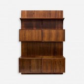 POUL CADOVIUS CADO ROSEWOOD 2-
