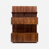 POUL CADOVIUS CADO ROSEWOOD 2-