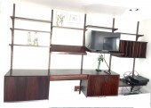 POUL CADOVIUS Cado Rosewood Wa