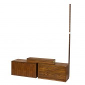 POUL CADOVIUS, CADO STORAGE SY