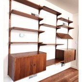 POUL CADOVIUS Cado Style Wall