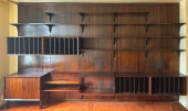 POUL CADOVIUS DANISH MODERN RO