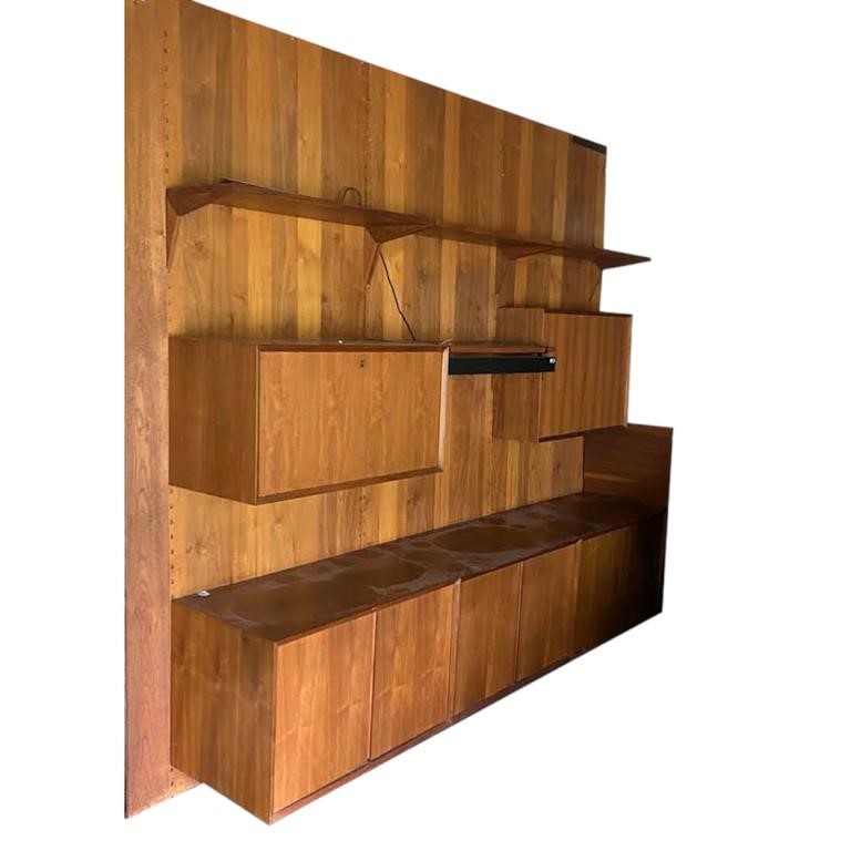 POUL CADOVIUS DANISH MODERN ROYAL