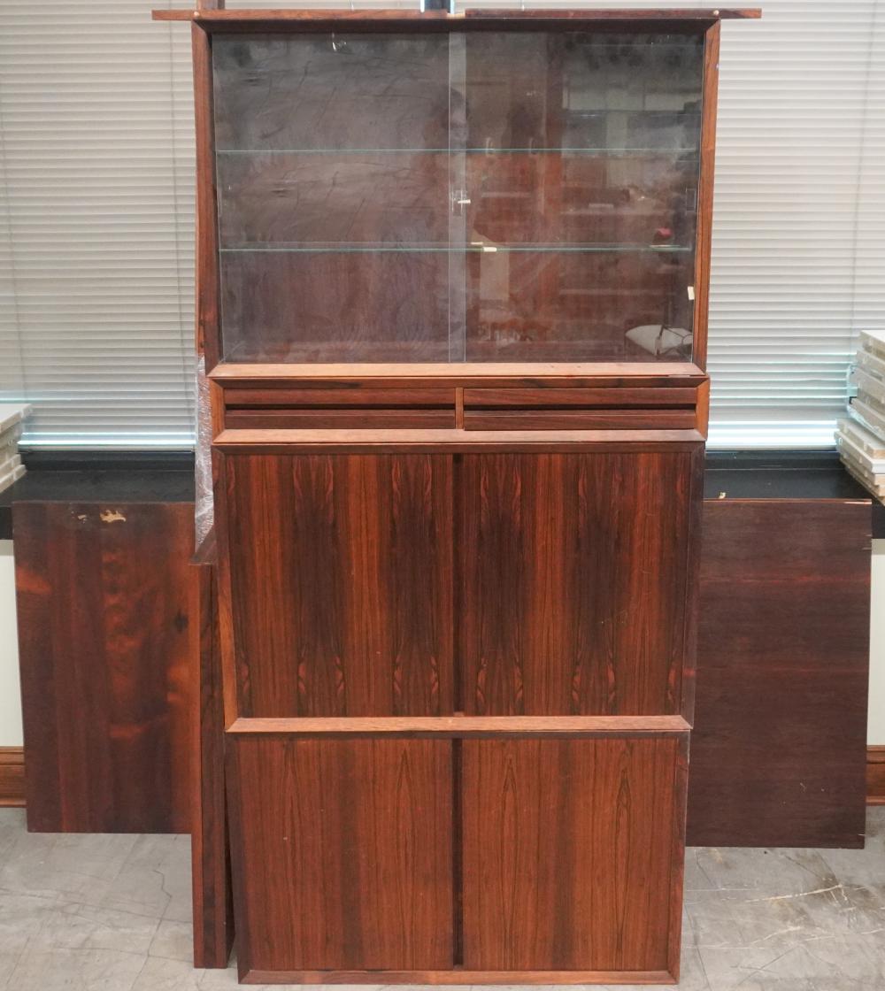 POUL CADOVIUS FOR CADO, ROSEWOOD