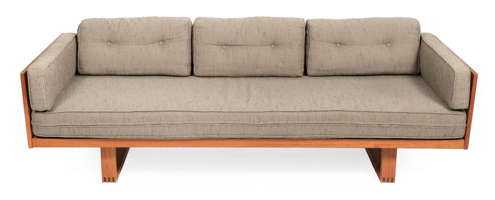 POUL CADOVIUS "GOVERNOR" SOFA IN