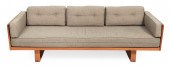 POUL CADOVIUS "GOVERNOR" SOFA