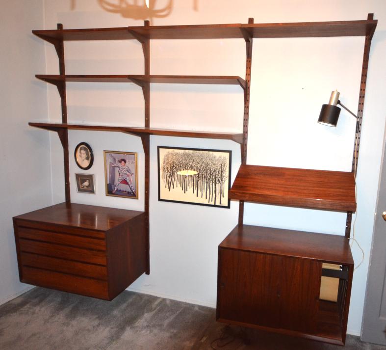 POUL CADOVIUS MIDCENTURY CADO