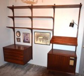 POUL CADOVIUS MIDCENTURY CADO