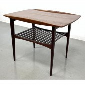 POUL DINESEN Danish Modern Sid