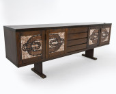 POUL H POULSEN DANISH OAK OXAR