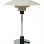 Poul Henningsen (1894-1967) fo