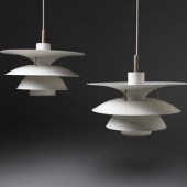 Poul Henningsen
(1894-1967)
Pa