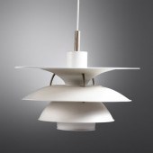 Poul Henningsen
(1894-1967)
PH