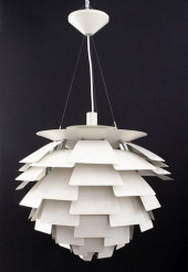 POUL HENNINGSEN ARTICHOKE CEIL