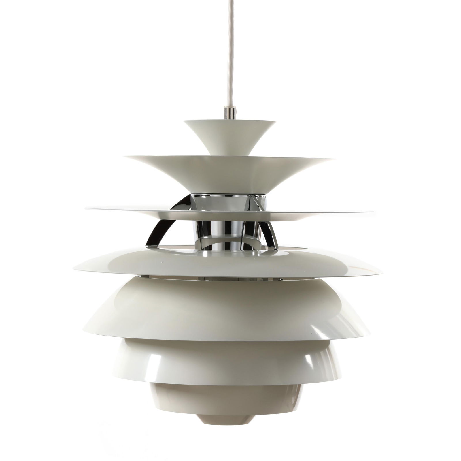 POUL HENNINGSEN (DANISH,